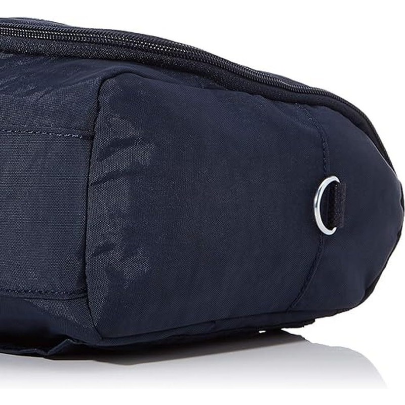 Kipling Kichirou school bag, True Blue Tonal, Einheitsgröße, New Kichirou