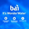 Bai Antioxidant Infused Water Beverage, Raspberry Lemon Lime, with Vitamin