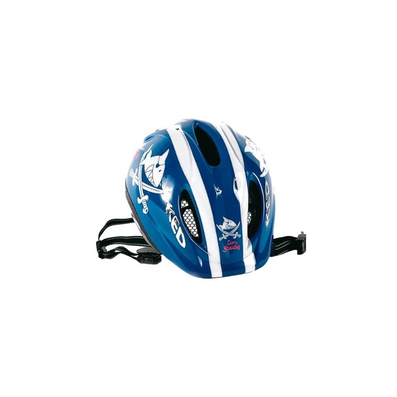 Bike Safety Helmet Capt?n Sharky