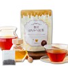 Luxury Honey Tea Cups 15 Pieces (Honey Powder Honey Stevia)