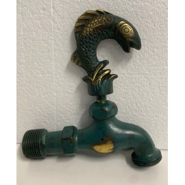 Unknown Multi-Patinate