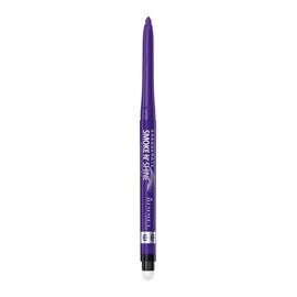 RIMMEL LONDON Exaggerate Smoke N' Shine - Purple Craze 003