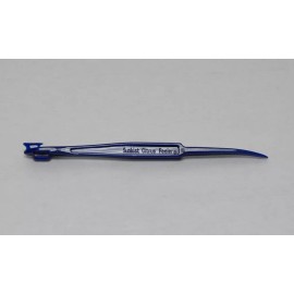 Sunkist CITRUS PEELER & TWIST MAKER Fruit Peel Slicer Lemon Lime Orange Cutter