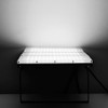 Sararoom 300W LED Flood Light Outdoor, IP65 Waterproof Security Lights,