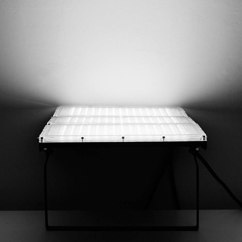 Sararoom 300W LED Flood Light Outdoor, IP65 Waterproof Security Lights,