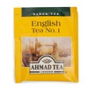 English Teas, "Classic Tea Selection" - Tagged & Aluminium Foil
