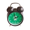 SV Werder SV Werder Bremen Double Bell Alarm Clock with