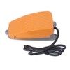 Foot Switch Normally Closed Pedal Press Hold to ON 10A
