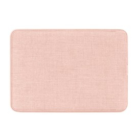 Incase ICON Sleeve with Woolenex 16" MacBook Pro 2019 (Blush Pink)