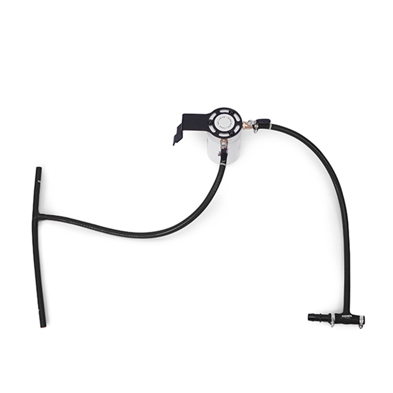 Mishimoto MMCFK-F2D-03BK Coolant Filter Kit Fits Ford 6.0L Powerstroke 2003-2007