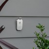 Aquor House Hydrant V2+ Premium Debris Cover, Stainless Steel Spigot