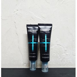 Mediheal Madecassoside Trace Repair Derma Cream 50ml x 2 / 메디힐 마데카소사이드 흔적 리페어 더마 크림 50ml 2개