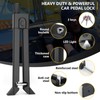 Brake Pedal Lock - Car Anti Theft Device with Led,