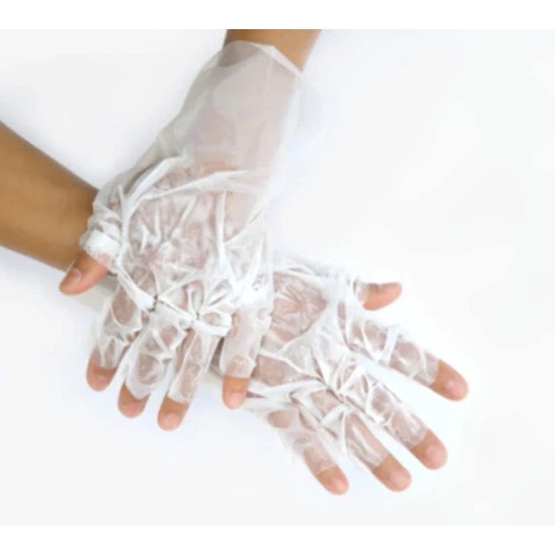 AvryBeauty Shea Gloves (Lavender)