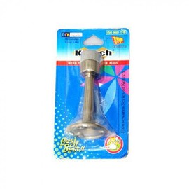 Car Door Edge Protector & Anti-Ding Cushion Hook - Shock Absorbent Guard 7.3cm 3ea