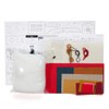 Zodiac Kit Patchwork Zodiac White Dragon PA-816