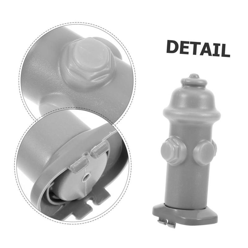 Hohopeti 3pcs Dog Potty Training Urinal Pee Pad Column Pet