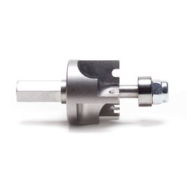 PrimoChill Hardline/Rigid Watercooling Tubing Finishing Bit (RFB) - Ream/Deburr/Trim - 10mm ID x 14mm OD