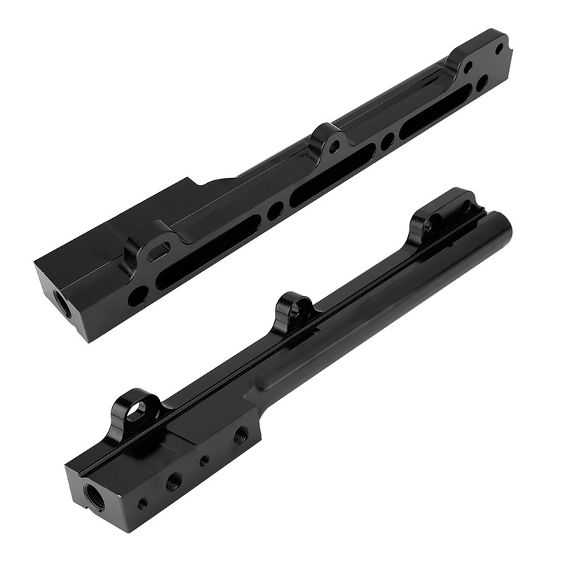Car High Volume Fuel Rail D Series for Honda Civic