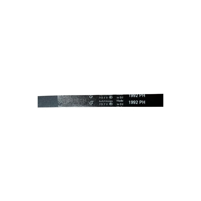 Tumble Dryer Belt 1992H7 (1992PH) - 481935828002 - C00375170-00753220