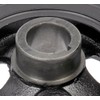 Dorman 594-341 Engine Harmonic Balancer Compatible with Select Models