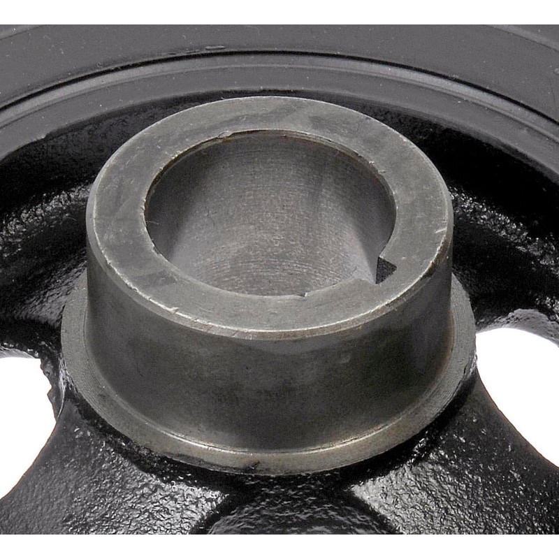 Dorman 594-341 Engine Harmonic Balancer Compatible with Select Models