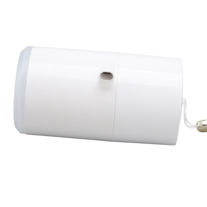 Electric Vacuum Pump USB Charging Inflatable Pump with 4 Lighting