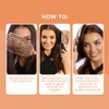 Lady Jayne Paddle Brush