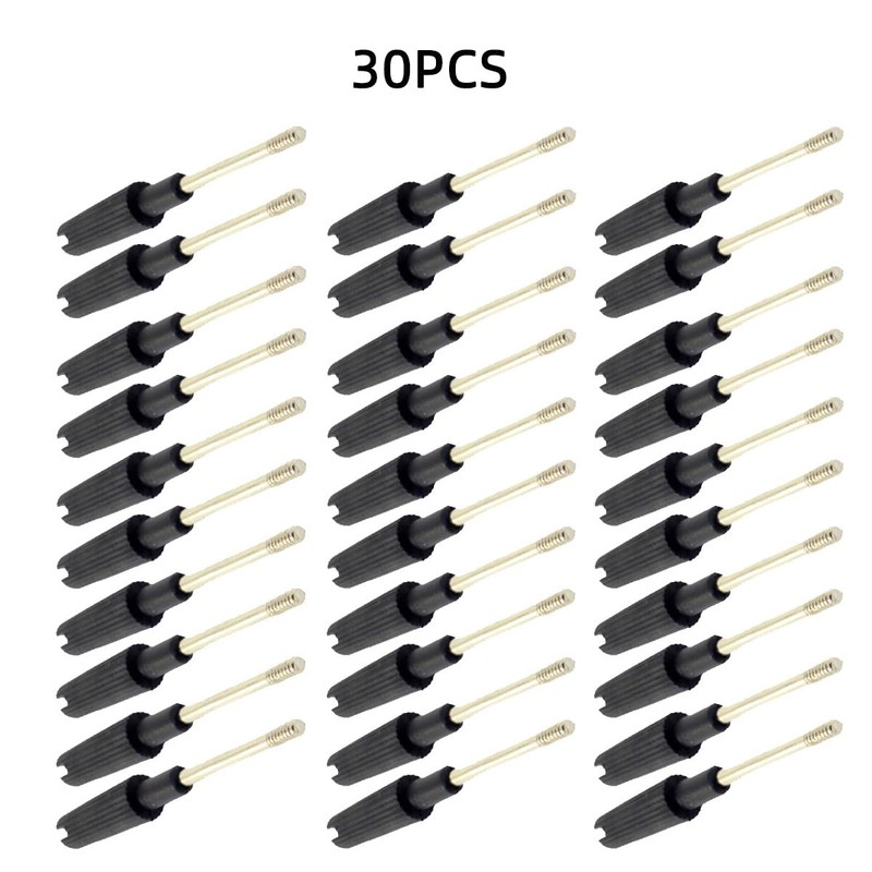 CY Scews for Cable ThumbScrews #4-40 UNC 47mm Length Stainless