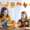 30 Pack Fall DIY Craft Kits Make Your Own Autumn