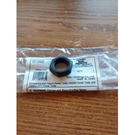 Hitachi 371503 Arbor Nut C10Rj Part