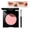 Corrector Iluminador De Ojos Luminance Milano P