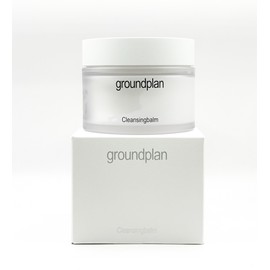 Ground Plan Cleansing Balm 90ml / 그라운드플랜 클렌징밤 90ml