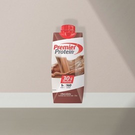 Premier Protein Drink 325ml x 12 packs / 프리미어 단백질 드링크 325ml x 12팩