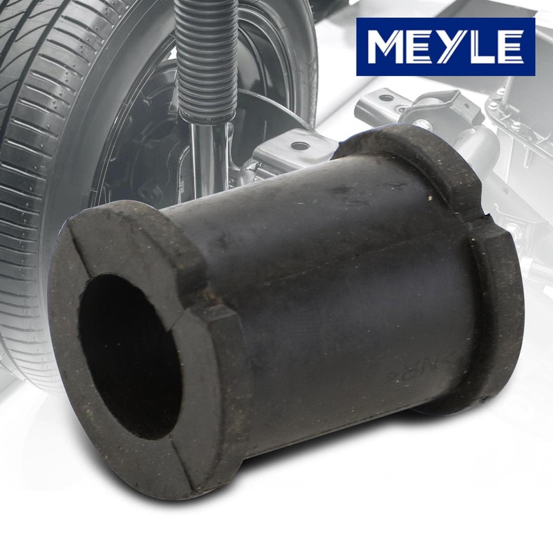 2 x Original MEYLE 0146150011 Stabiliser Bearing Front Compatible with