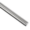 TOP-VIGOR 1Pcs M16 x 300mm Fully Threaded Rod, 304 Stainless