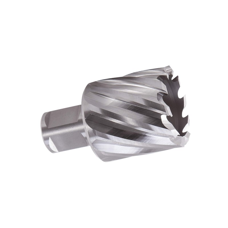 ACTOOL 1-7/16" Diameter × 1" Depth of Cut HSS ANNULAR