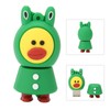 Exquisite Cartoon USB 2.0 Flash Drive Household Portable U Disk