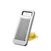 Gefu Lemon and Spice Grater Raspy 11x5cm of Stainless Steel,