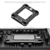Thermalrlght LGA1700-BCF Black 12/13/14 Generation Intel Anti-Bending Fastener,CPU Fixed Fastener,Correct