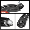A-Premium 2 x Front Lower Control Arm, with Ball Joint