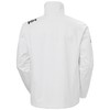 Helly-Hansen Men's Crew Jacket 2.0, 001 White, XX-Large