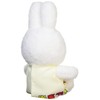 bruna miffy and tulip plush