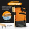 303 Climbing Brush - Sustainable Bamboo Climbing Brush for Chalk