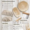 Bread Proofing Box & Sourdough Kit, Sourdough Proofing Box &