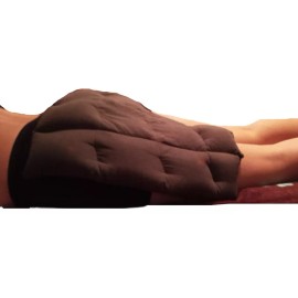 Hako´s Elimina Dolor Nervio Ciatico Lumbar Compresa Semillas Grande