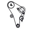 SKF VKMA 01010 Timing belt kit