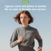 Audifonos Htc Ne20 Color Negro Bluetooth 6.0 Auriculares Inalambricos Con