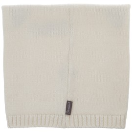 Sterntaler Baby Girls' Knitted Polar Bear Hat, ecru