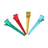Hair fixing pins, hair clips, beauty products / 드라이 머리 고정핀 헤어 고정 집게 핀 미용
